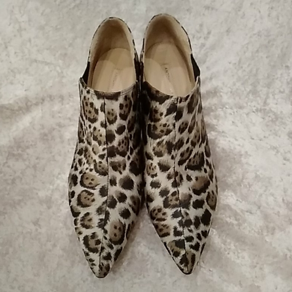 Antonio Melani Shoes - Picture 1 of 8